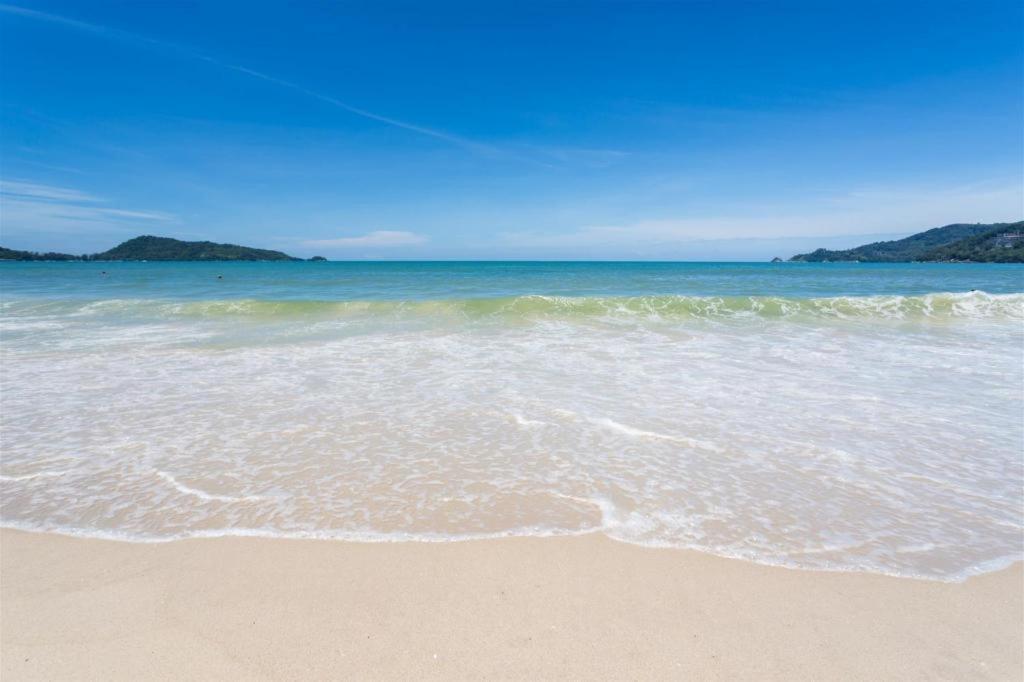 Hotel The - Patong