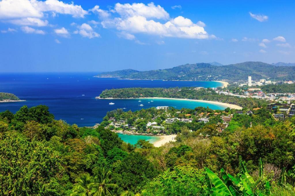 The - Patong
