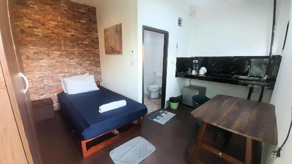 The - Hotel Patong