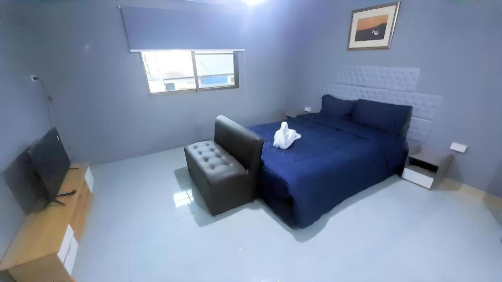 Hotel The -
