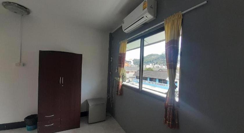 Hotel The - Patong