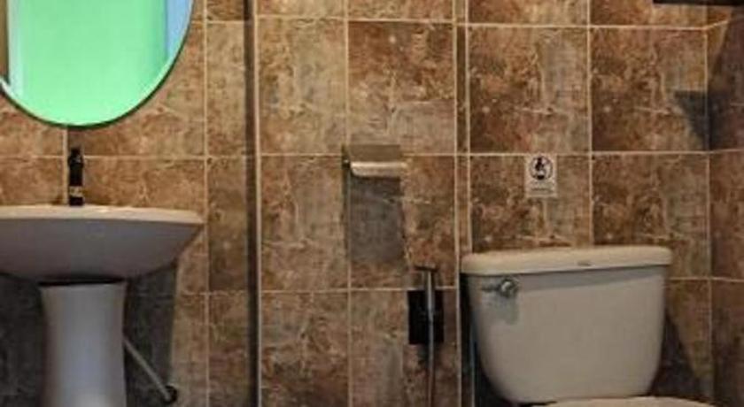 Hotel The -