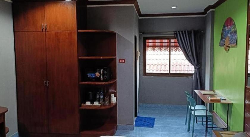 Hotel The - Patong