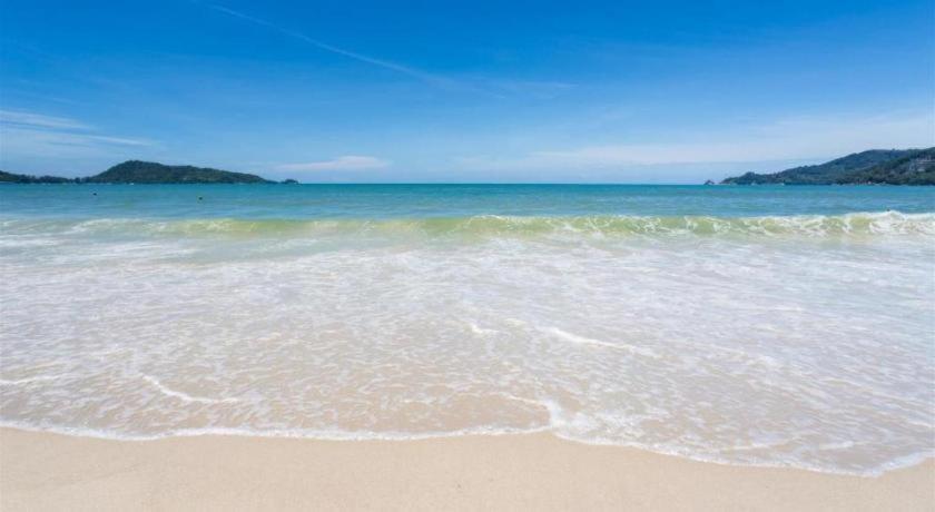 The - 2* Patong