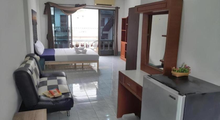 Hotel The - Patong