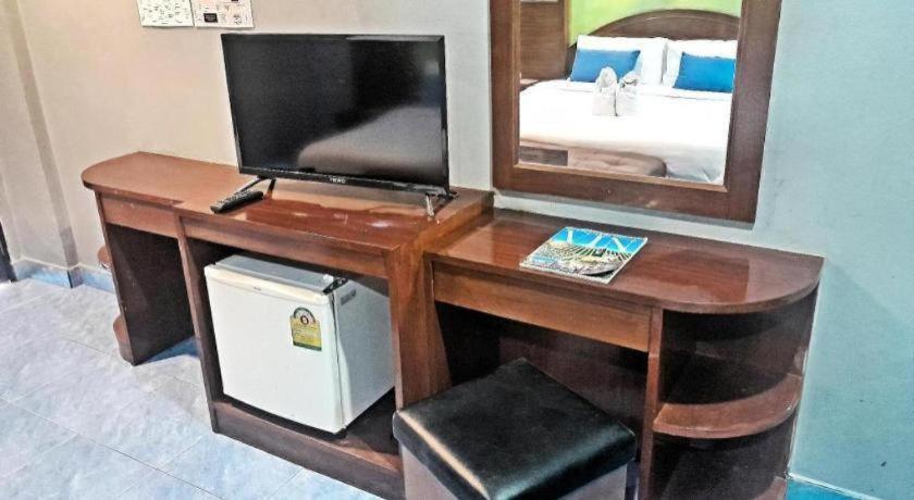 The - Hotel
