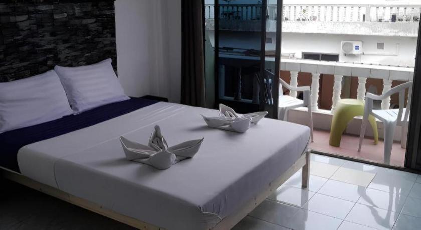 The - Hotel