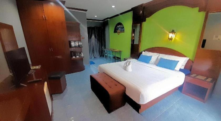 Hotel The - 2*
