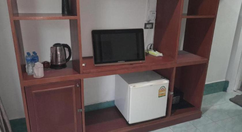 Hotel The - Patong