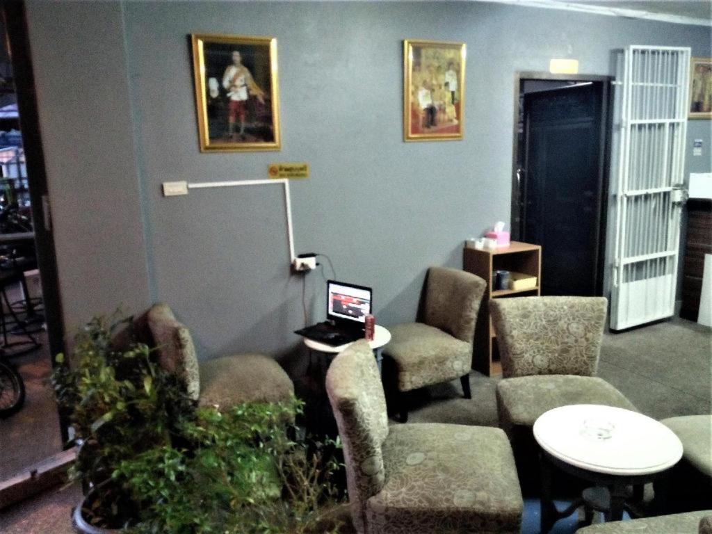 The - Hotel