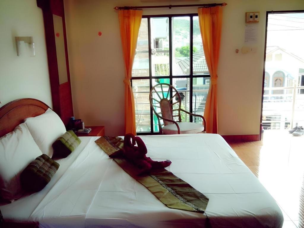 Hotel The - Patong